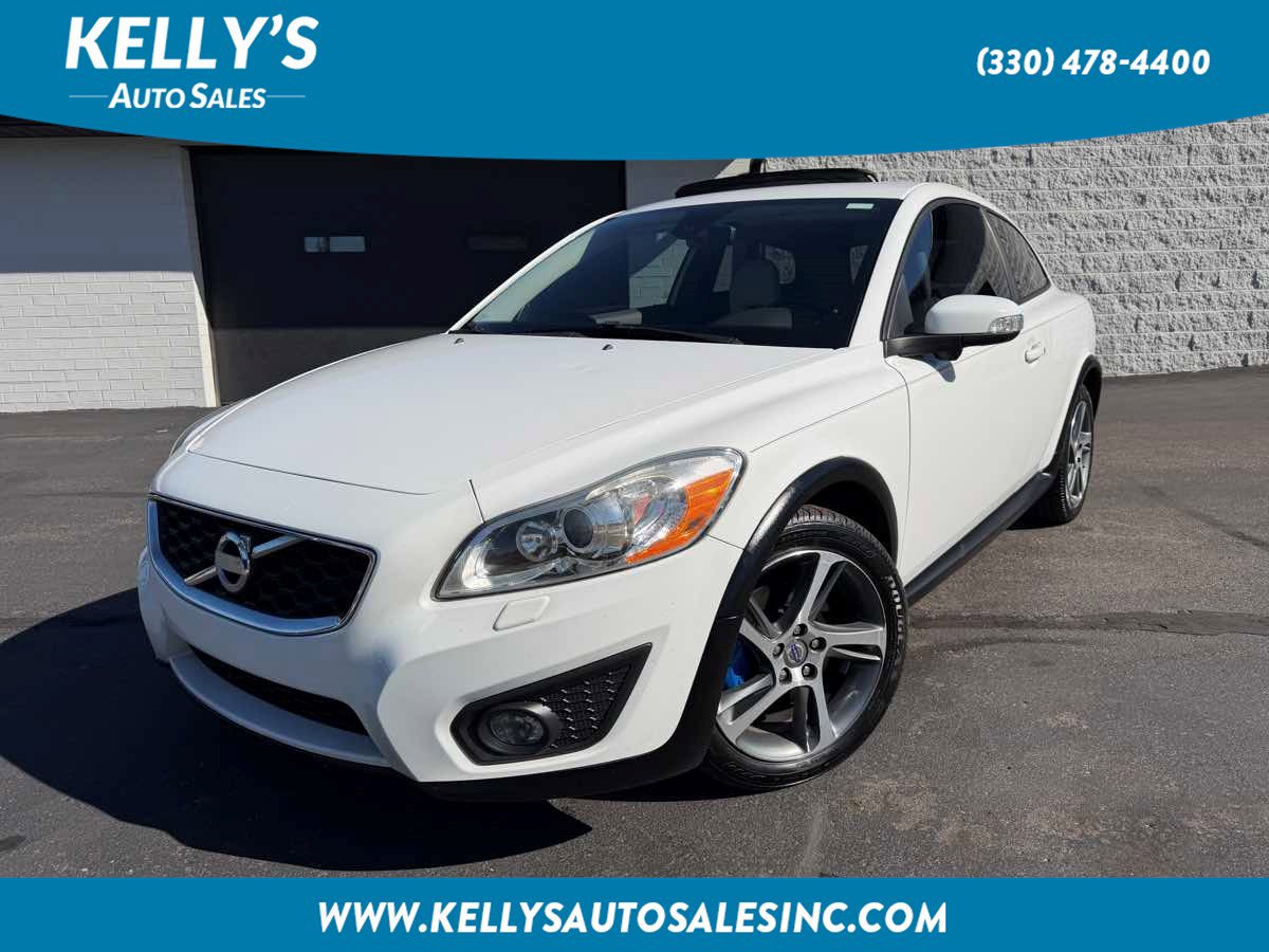 Used 2013 Volvo C30 T5 image 1