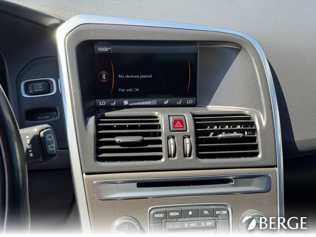 Used 2014 Volvo XC60 T6 AWD/4WD image 20