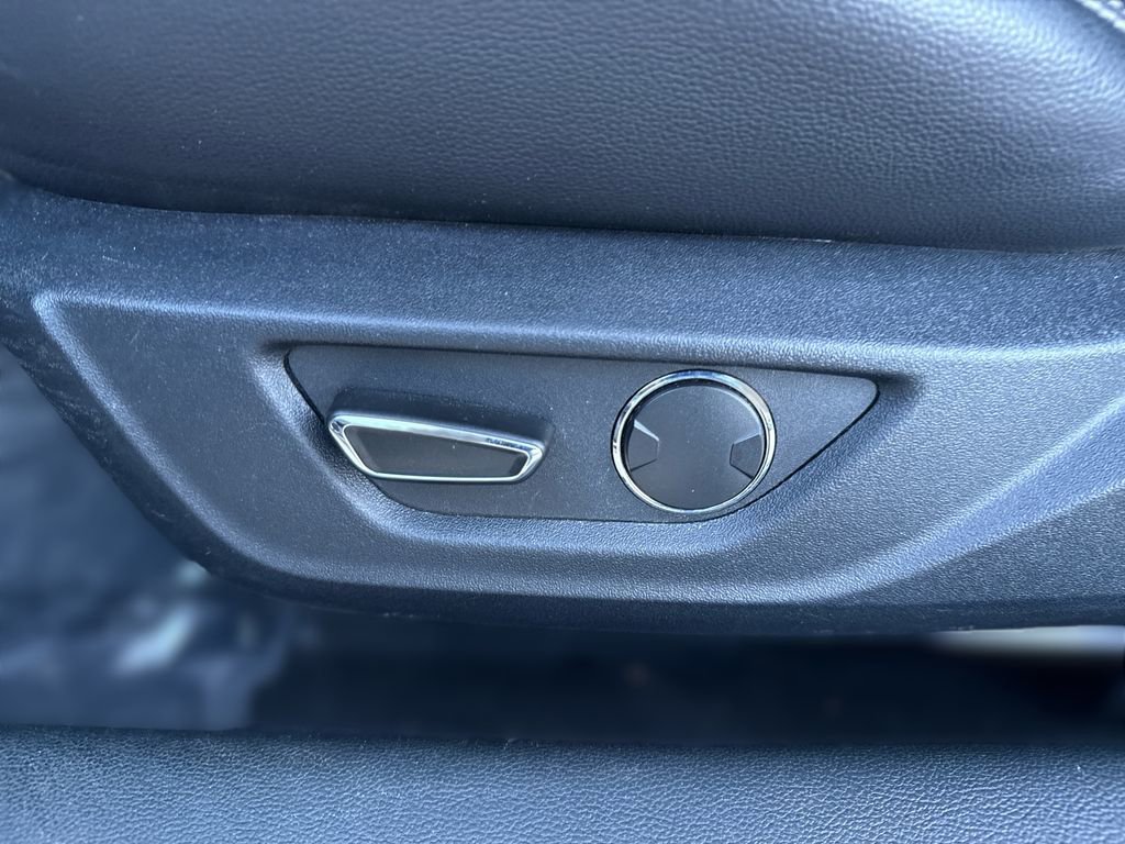 Used 2019 Ford Mustang GT Premium w/ Ford Safe & Smart Package image 14