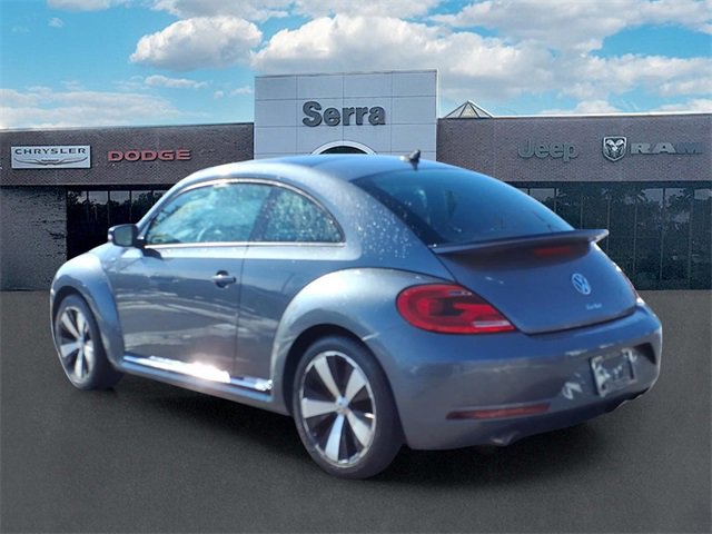 Used 2014 Volkswagen Beetle R-Line image 4