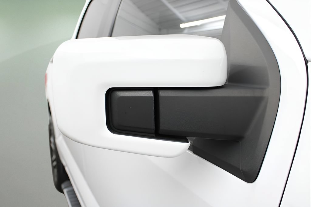 Used 2022 Ford F150 XL w/ STX Appearance Package RWD image 19