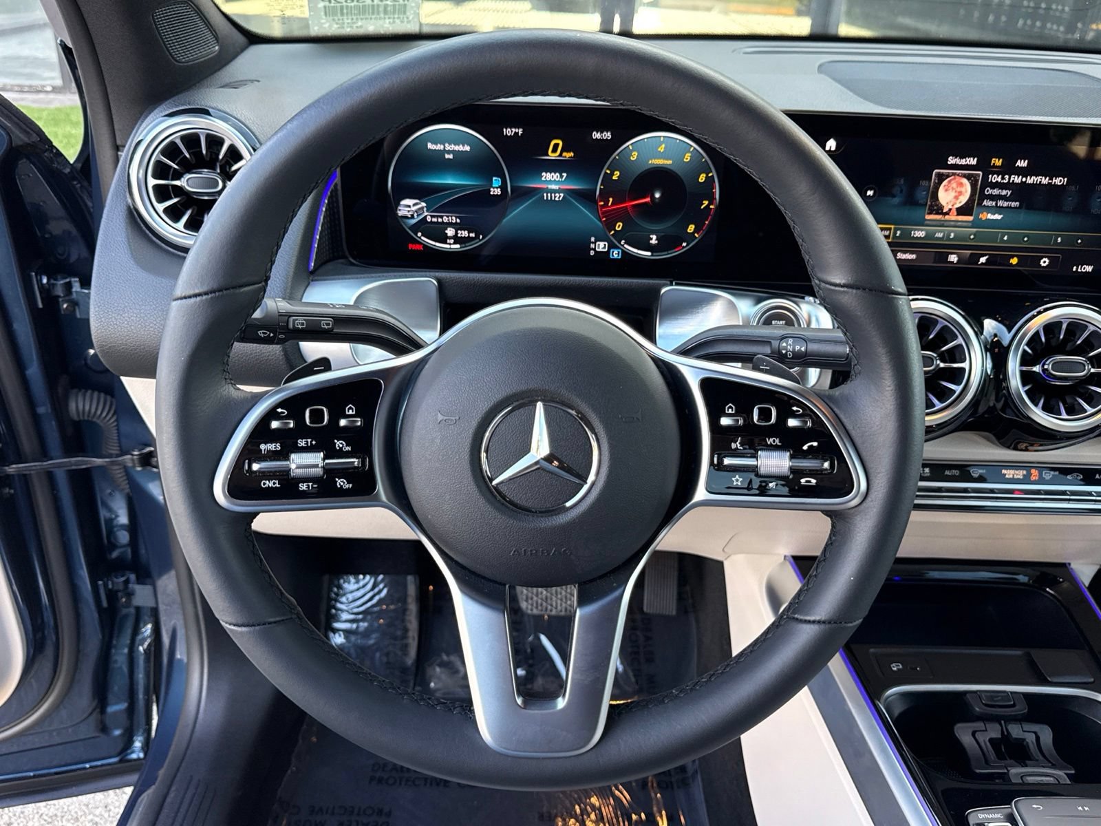 Used 2022 Mercedes-Benz GLB 250 image 26