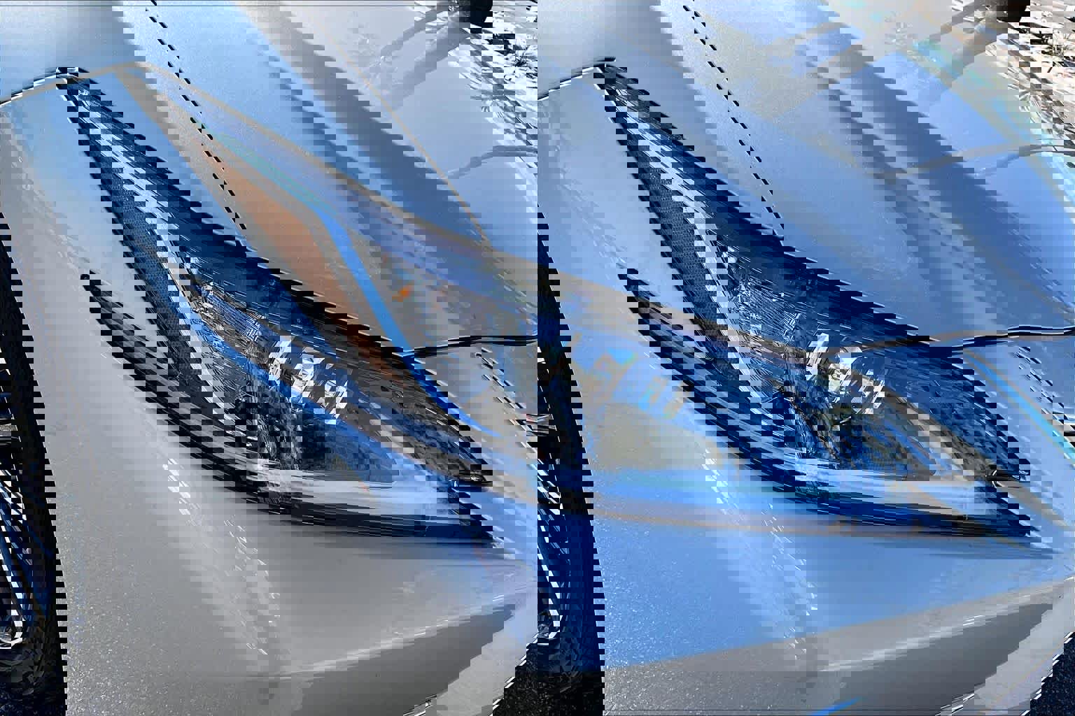 Used 2023 Lexus ES 300h w/ Premium Package image 26