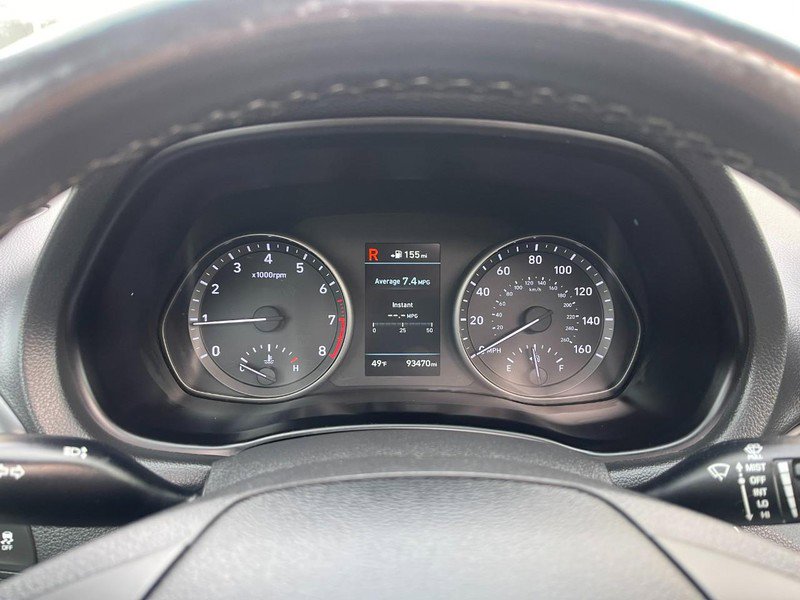 Used 2020 Hyundai Elantra GT w/ Style Package 02 FWD image 26