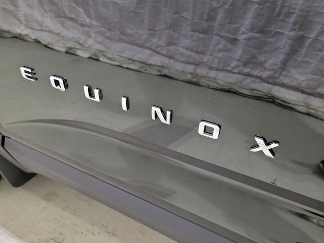 New 2026 Chevrolet Equinox LT w/ Convenience Package II image 6