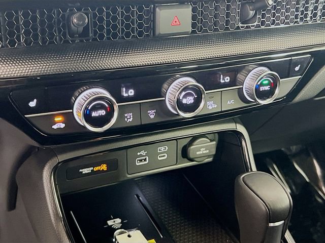 Certified 2023 Honda CR-V EX-L image 12
