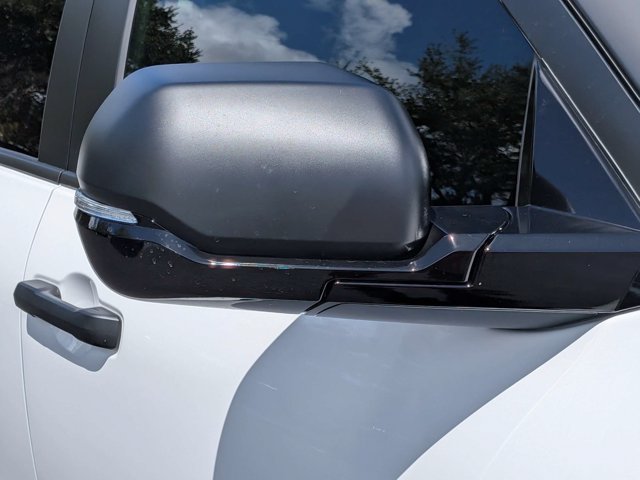New 2026 Toyota Tundra SR5 AWD/4WD image 11