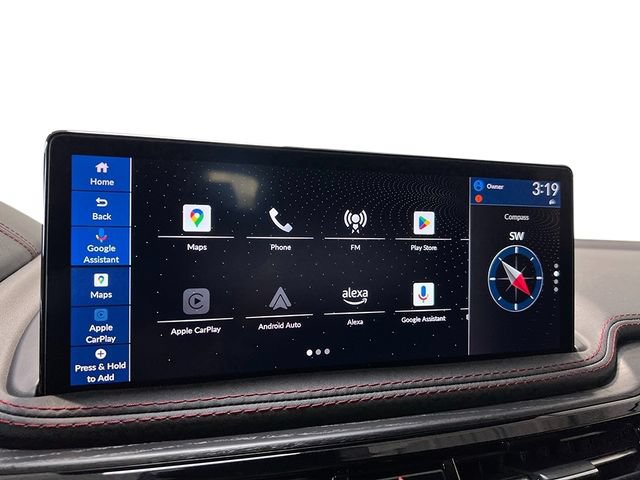 New 2026 Acura MDX Type S AWD/4WD image 20