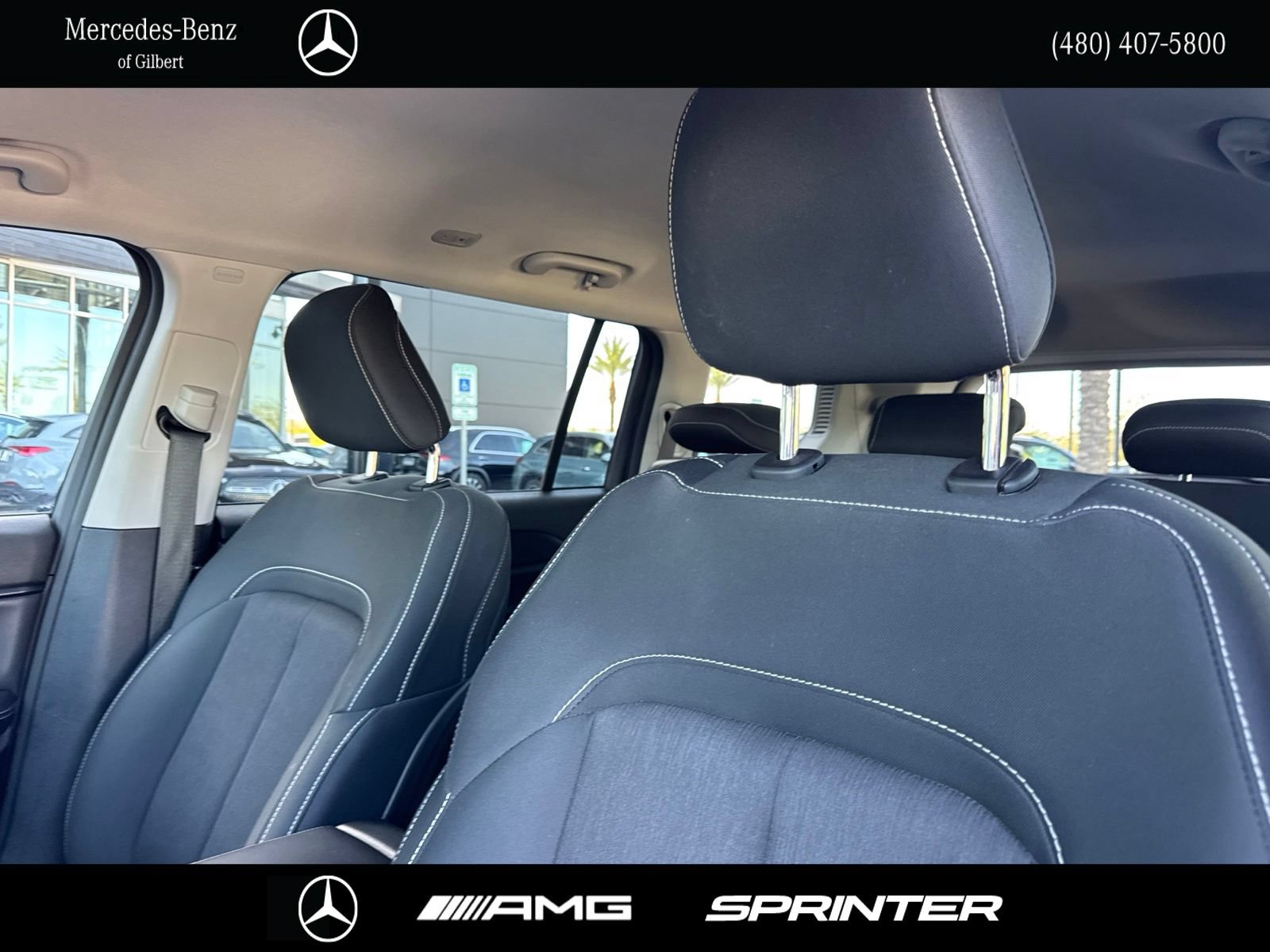 Used 2023 Jeep Grand Cherokee L Laredo AWD/4WD image 16