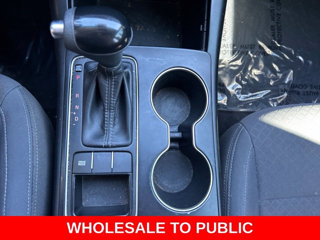 Used 2016 Kia Sorento FWD image 27