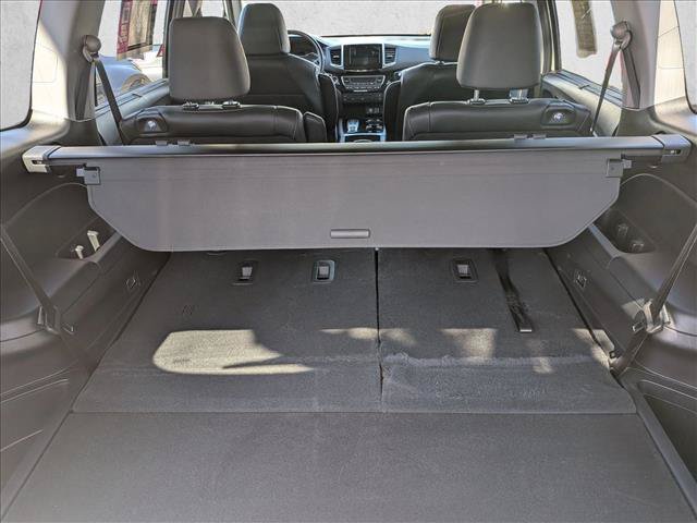Used 2017 Honda Pilot Elite image 6