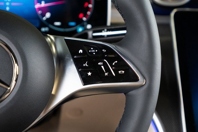 New 2026 Mercedes-Benz CLE 300 4MATIC Cabriolet image 31