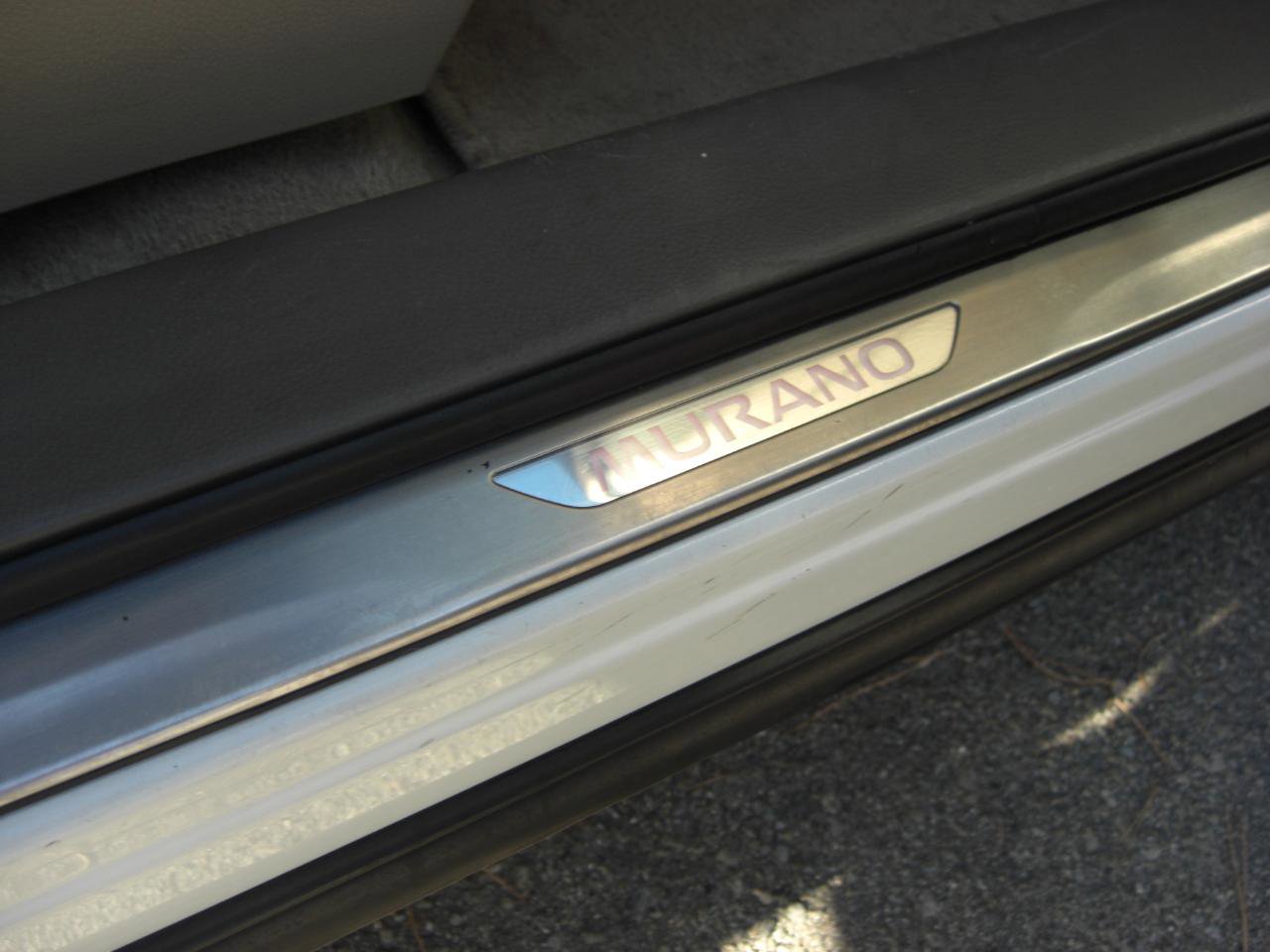 Used 2011 Nissan Murano SL w/ Navigation Pkg FWD image 20