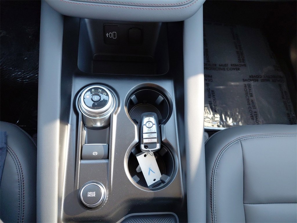 New 2026 Ford Explorer Active image 38