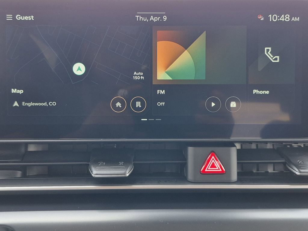 New 2026 Kia Carnival FWD image 21