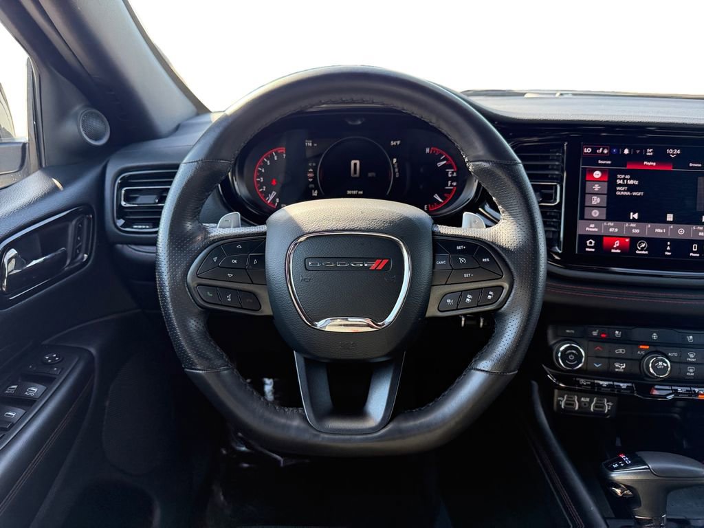 Used 2025 Dodge Durango GT image 13