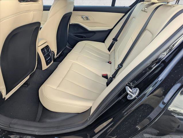 New 2026 BMW 330i xDrive Sedan w/ Convenience Package image 13