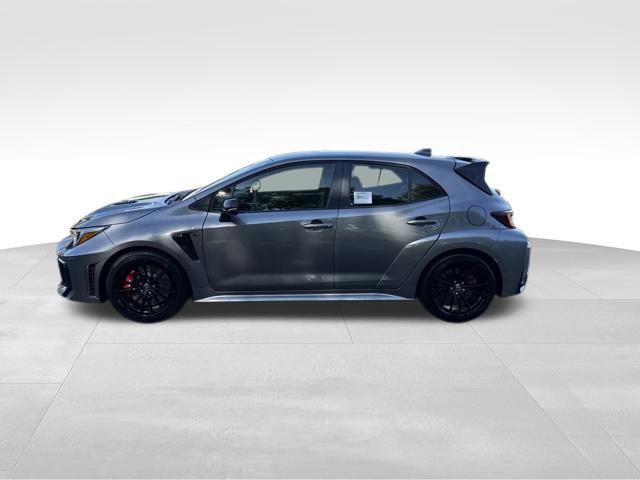 New 2026 Toyota Corolla GR AWD/4WD image 2