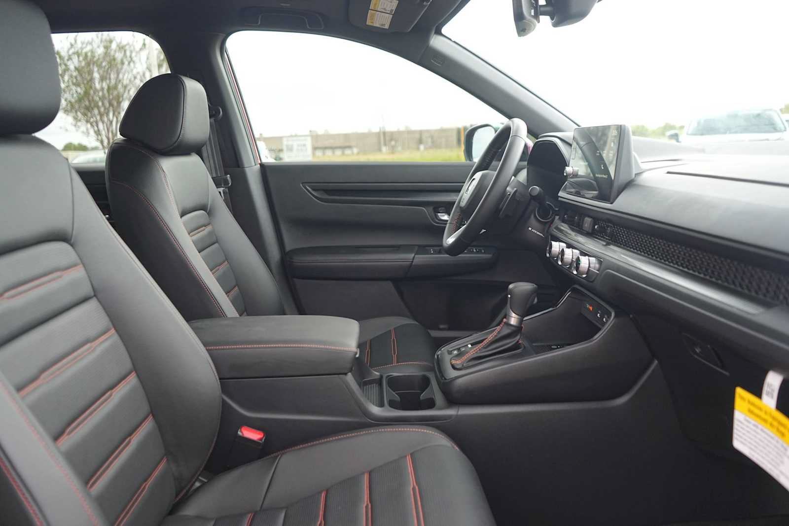 Certified 2026 Honda CR-V Sport-L image 15