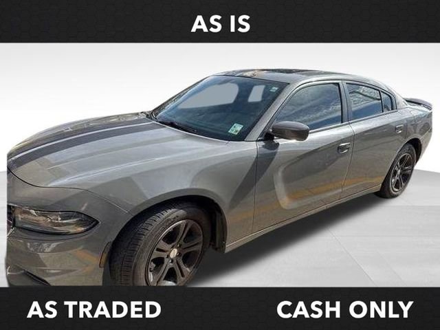 Used 2019 Dodge Charger SXT w/ Leather Interior Group 360° Tour
