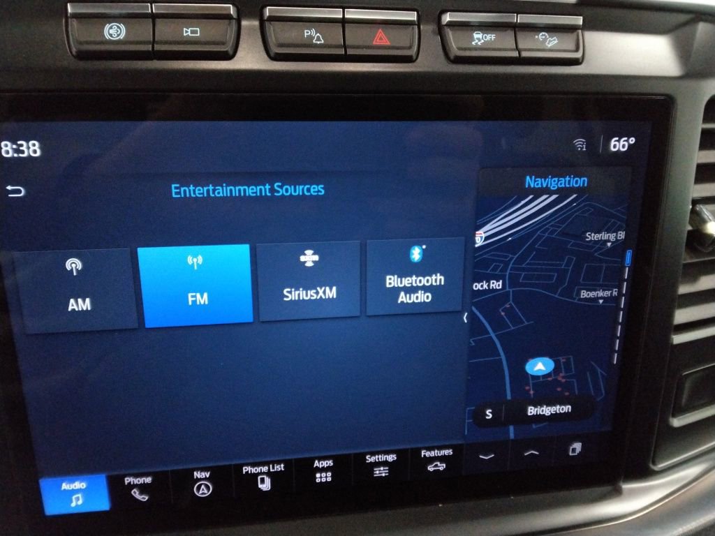 Used 2024 Ford F250 Platinum image 23