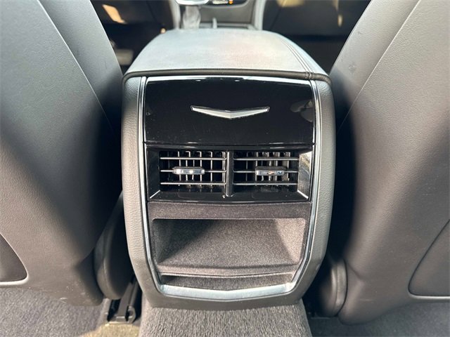 Used 2018 Cadillac CT6 Luxury image 12