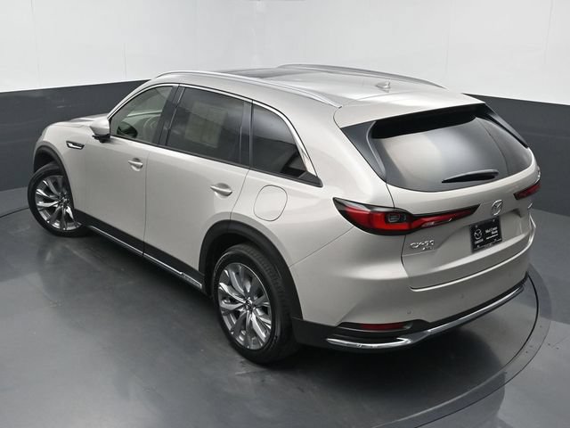 Used 2026 MAZDA CX-90 3.3 Turbo w/ Premium Plus Pkg AWD/4WD image 39