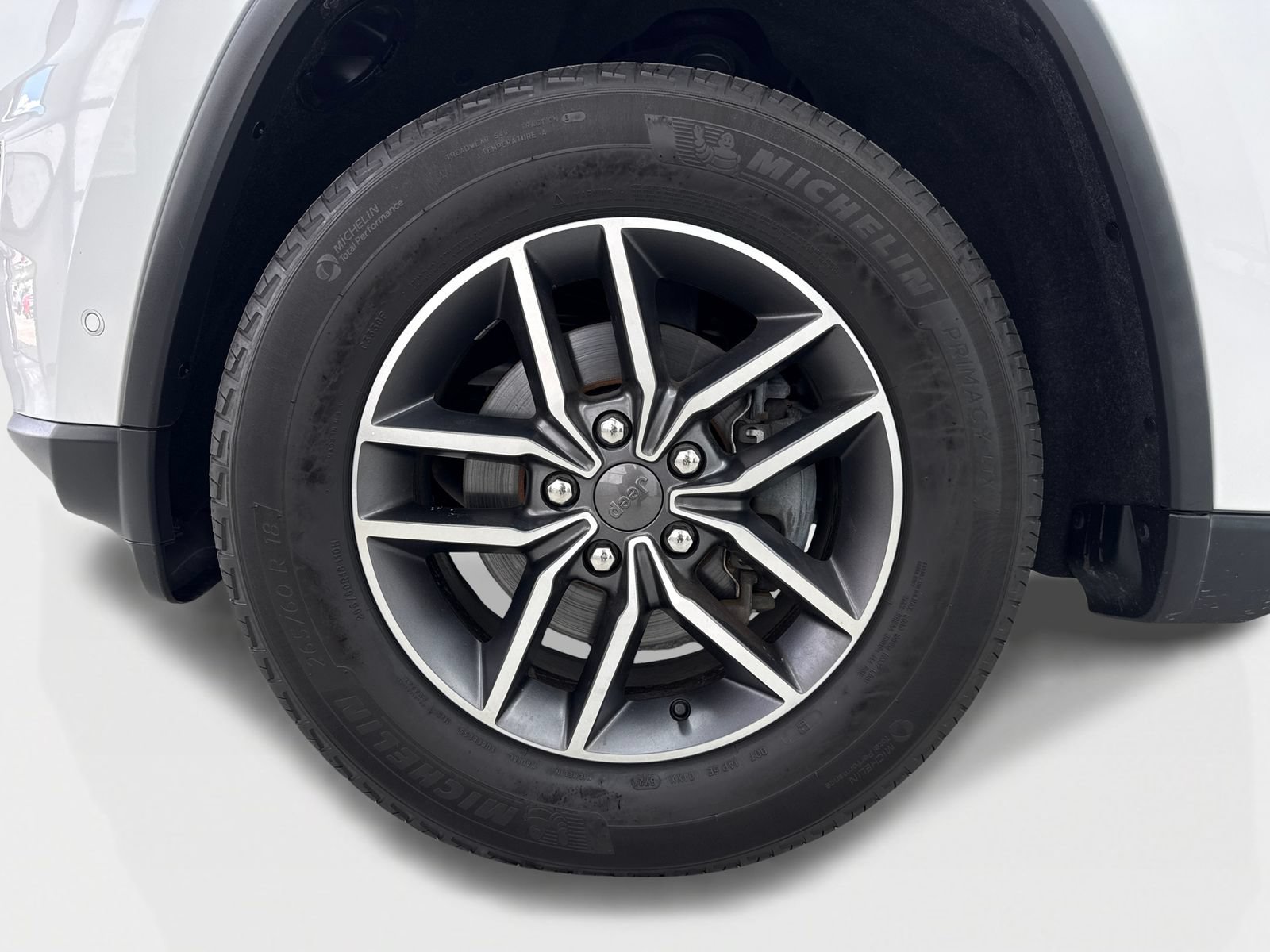Used 2020 Jeep Grand Cherokee Limited RWD image 51