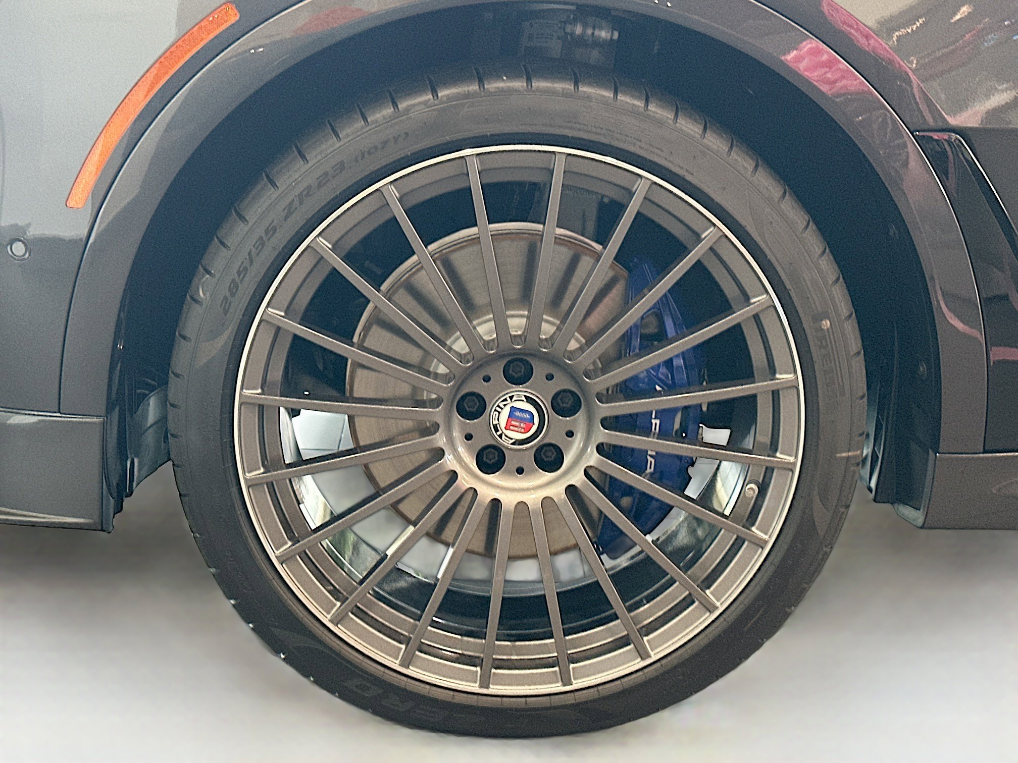 New 2026 BMW ALPINA XB7 image 26