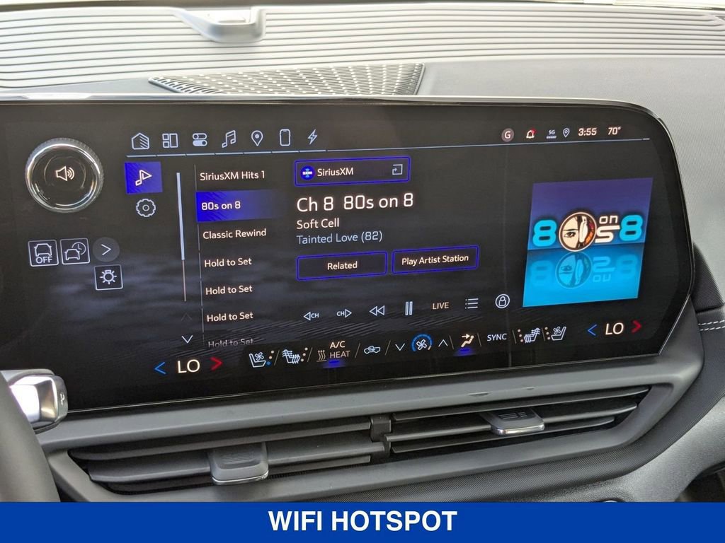 New 2026 Chevrolet Silverado EV LT image 23