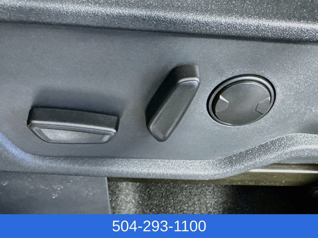Used 2024 Ford Bronco Wildtrak AWD/4WD image 21