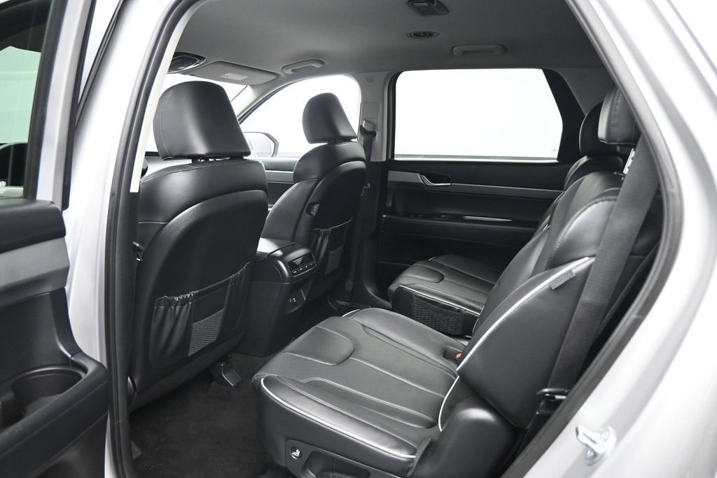 Used 2025 Hyundai Palisade SEL AWD/4WD image 25