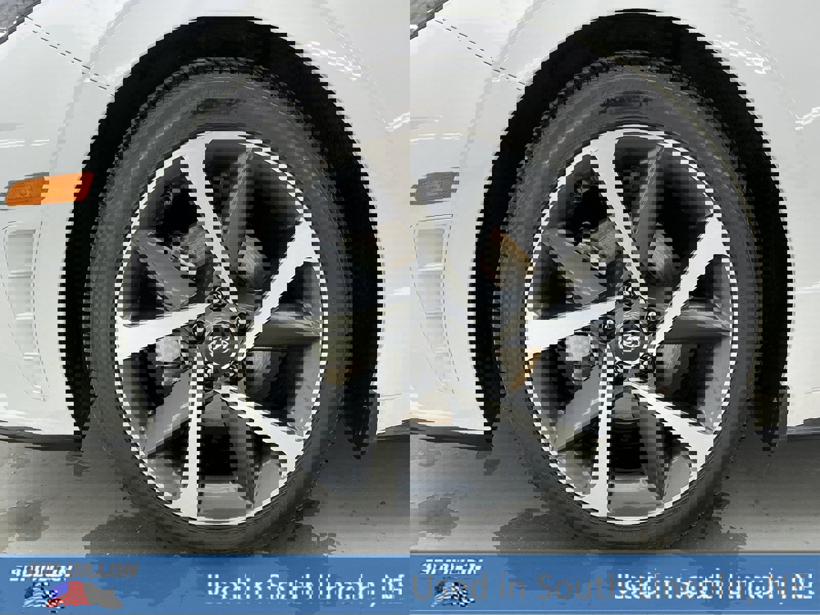 Used 2021 Hyundai Sonata SEL Plus w/ Tech Package image 18