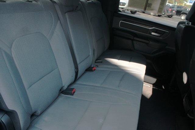 Used 2022 RAM 1500 Lone Star image 8