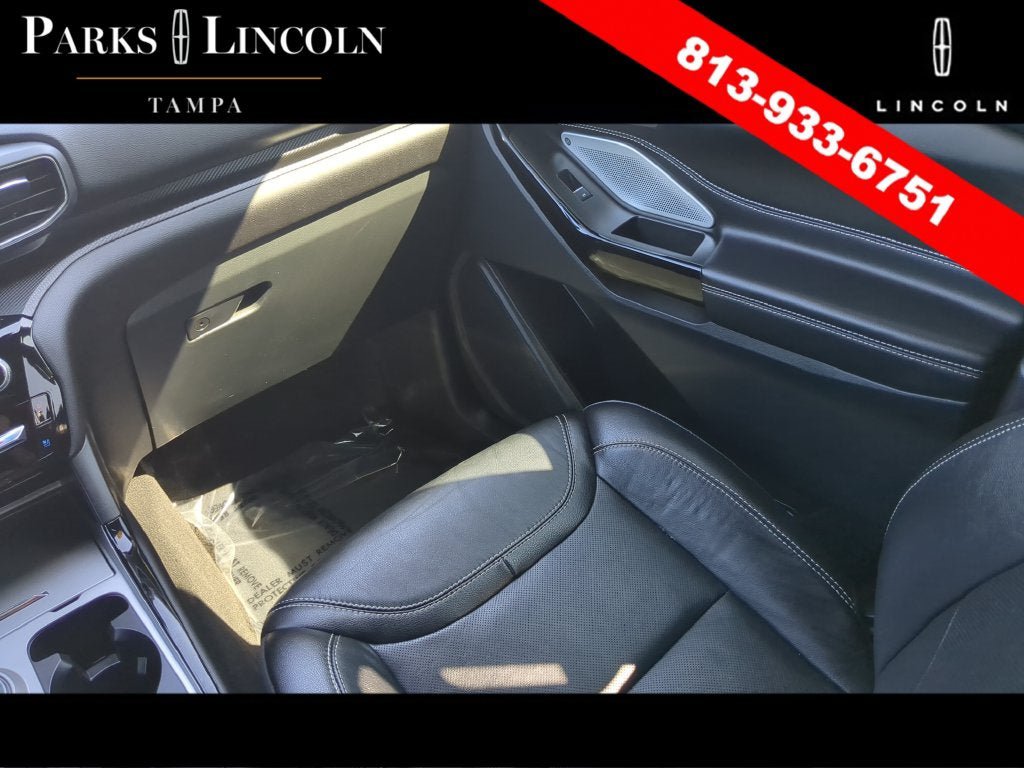 Used 2022 Ford Explorer ST w/ Equipment Group 401A AWD/4WD image 16