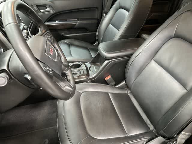 Used 2020 GMC Canyon SLT w/ Trailering Package RWD image 10