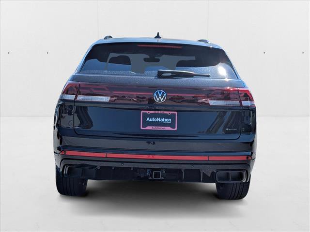 New 2026 Volkswagen Atlas Cross Sport SEL R-Line image 6