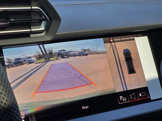 New 2026 Audi A3 2.0T Premium Plus image 22