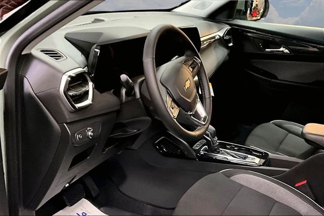 New 2026 Chevrolet TrailBlazer LT image 7