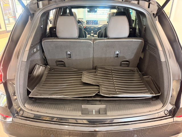 Used 2024 Acura MDX A-Spec AWD/4WD image 26