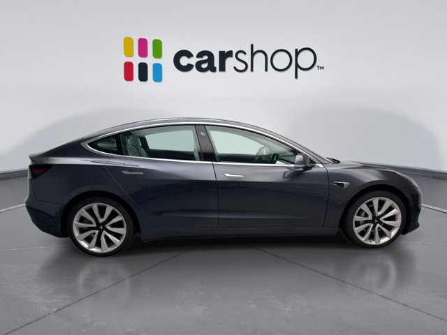 Used 2019 Tesla Model 3 Long Range AWD/4WD image 6