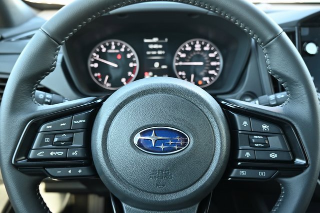 New 2026 Subaru Forester Premium image 26