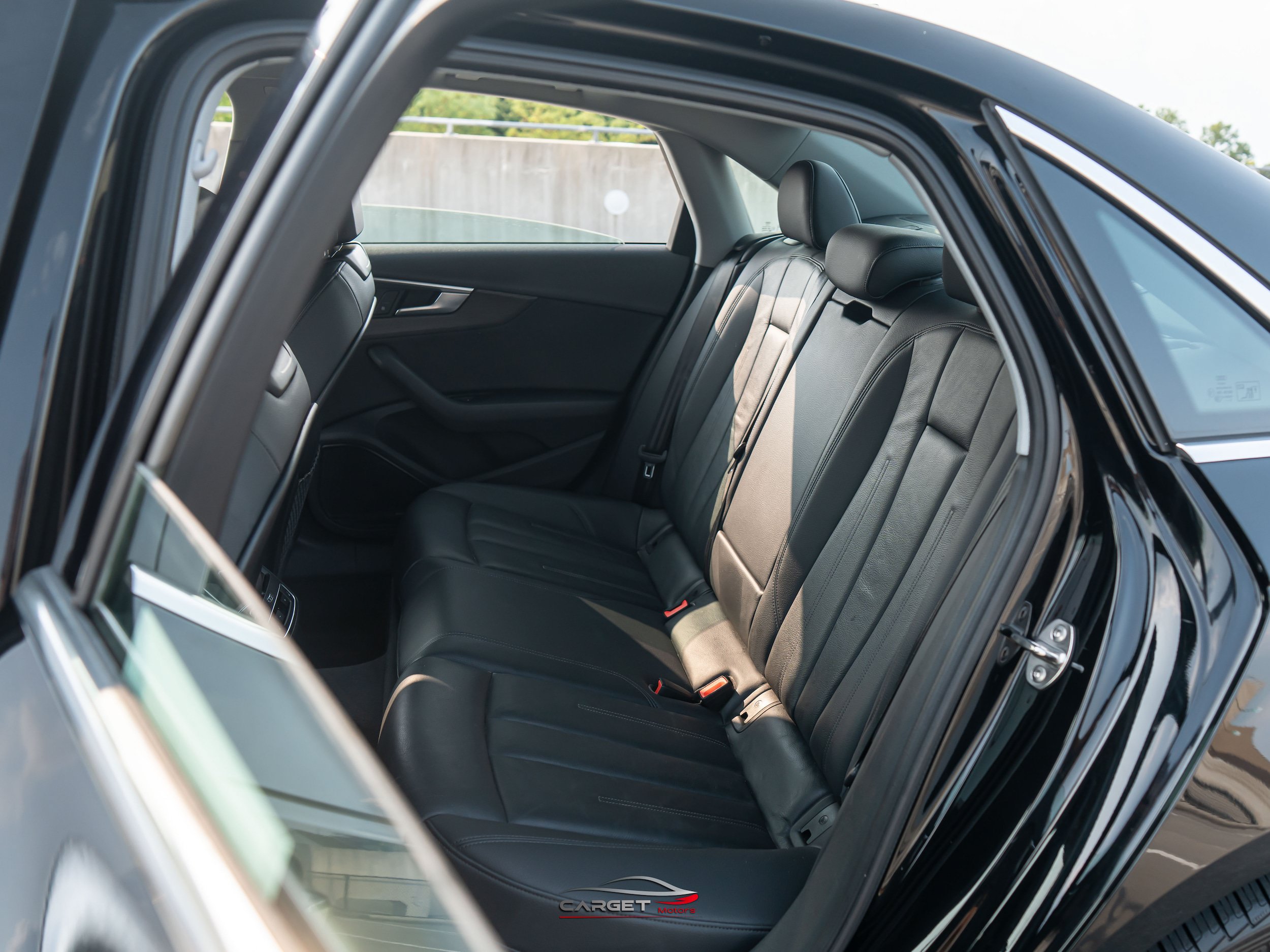 Used 2018 Audi A4 2.0T Premium Plus w/ Premium Plus Package AWD/4WD image 20