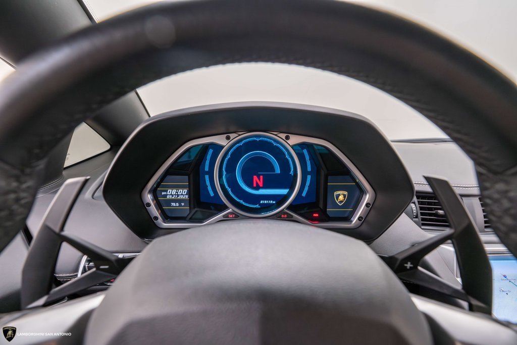 Used 2015 Lamborghini Aventador LP 700-4 image 47