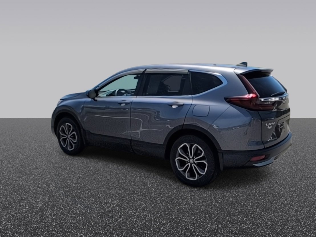 Used 2021 Honda CR-V EX image 7