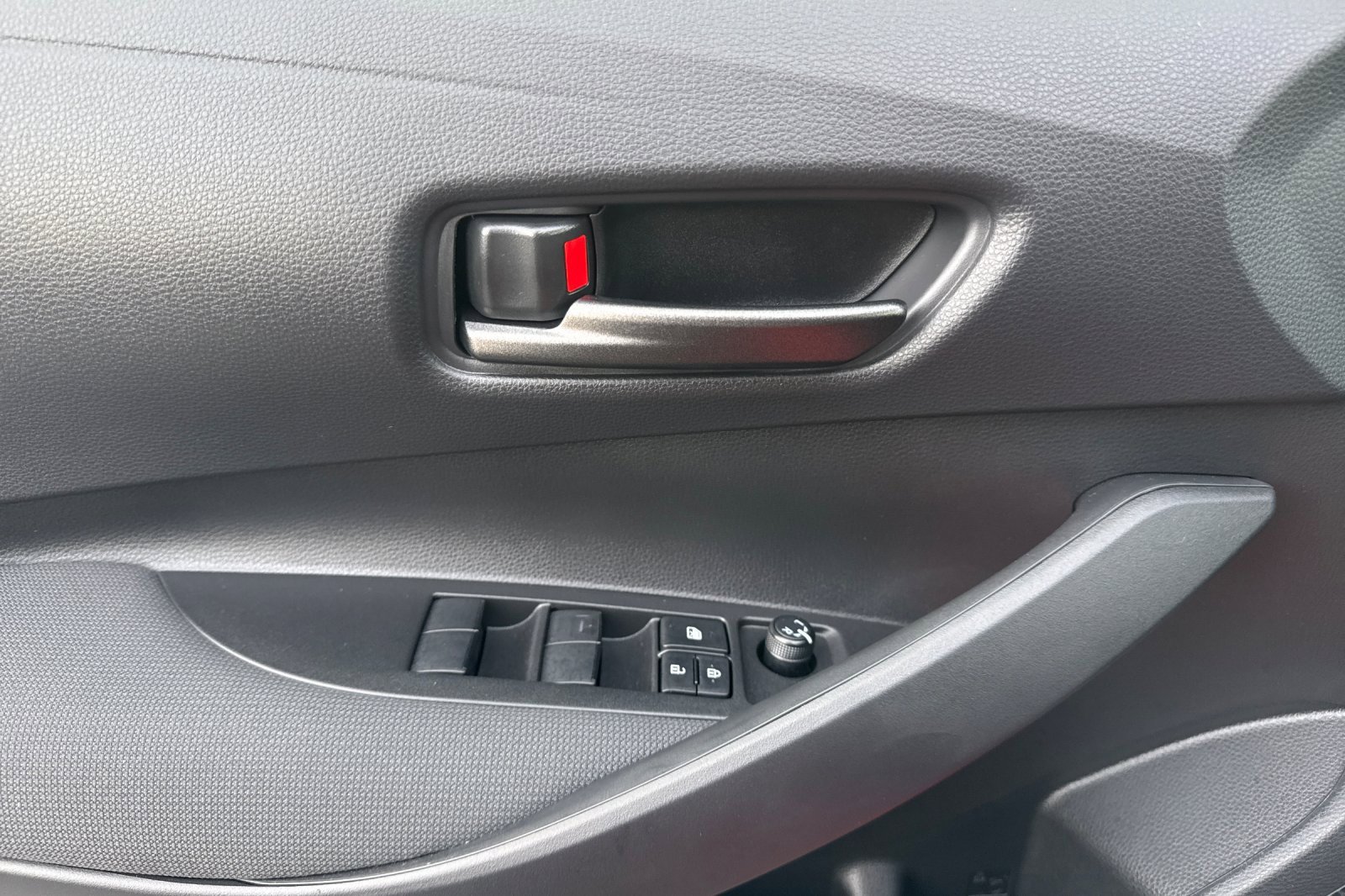 Certified 2025 Toyota Corolla GR image 17