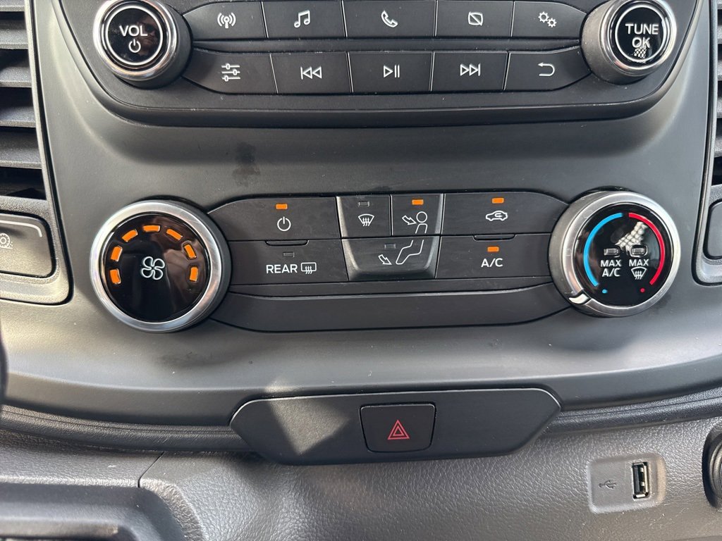 Used 2023 Ford Transit 250 Low Roof w/ Exterior Upgrade Package image 17