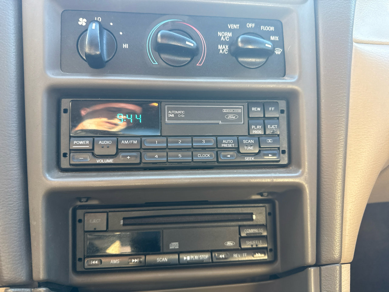 Used 1999 Ford Mustang Cobra image 19