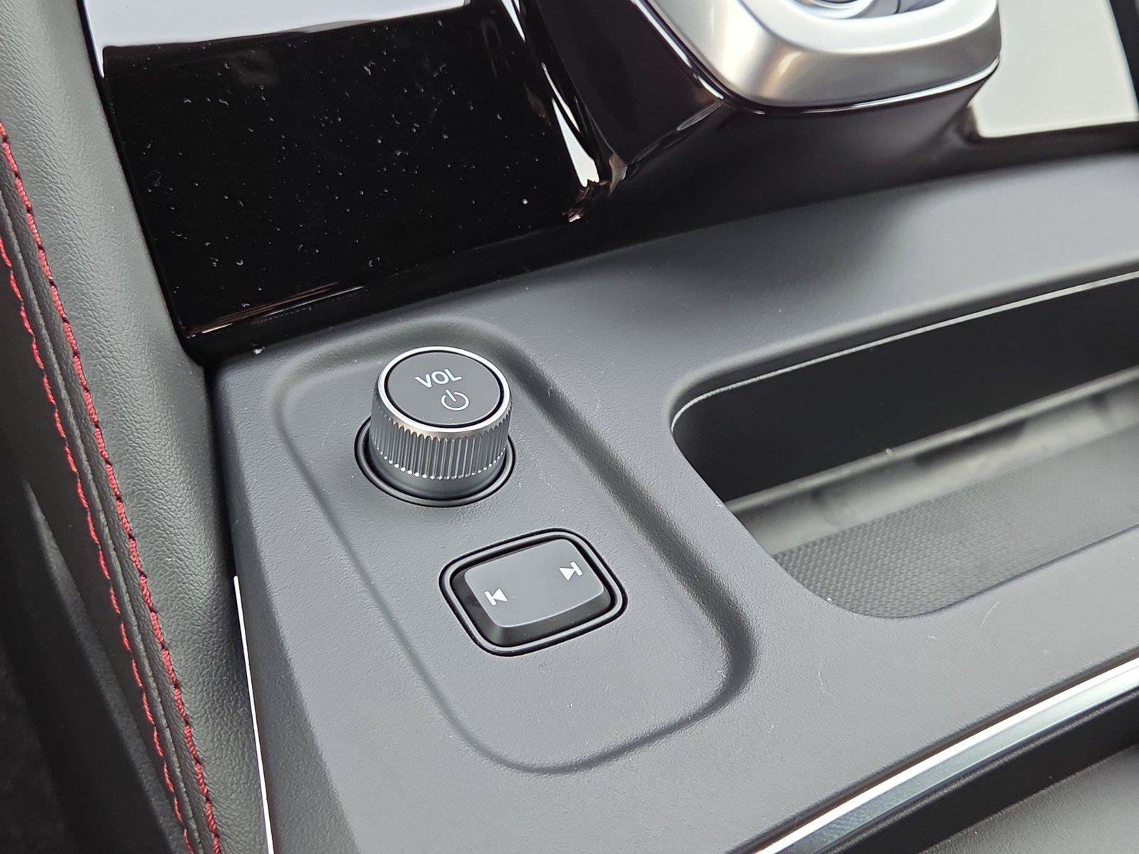 New 2026 Acura MDX A-Spec AWD/4WD image 10