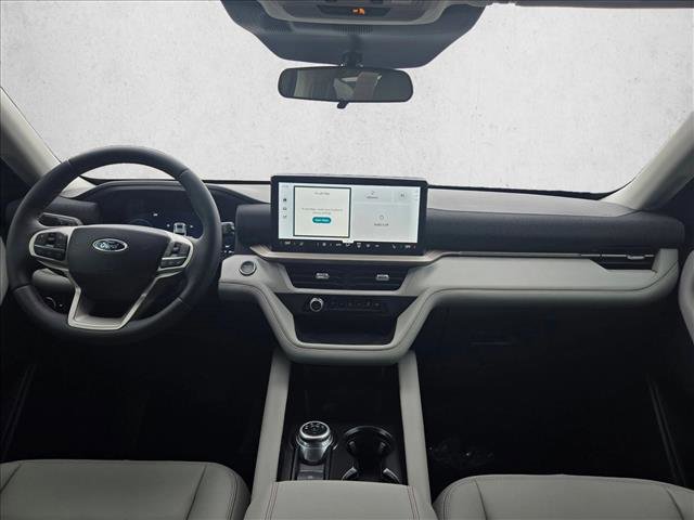 New 2026 Ford Explorer Active w/ Active Comfort Package image 15